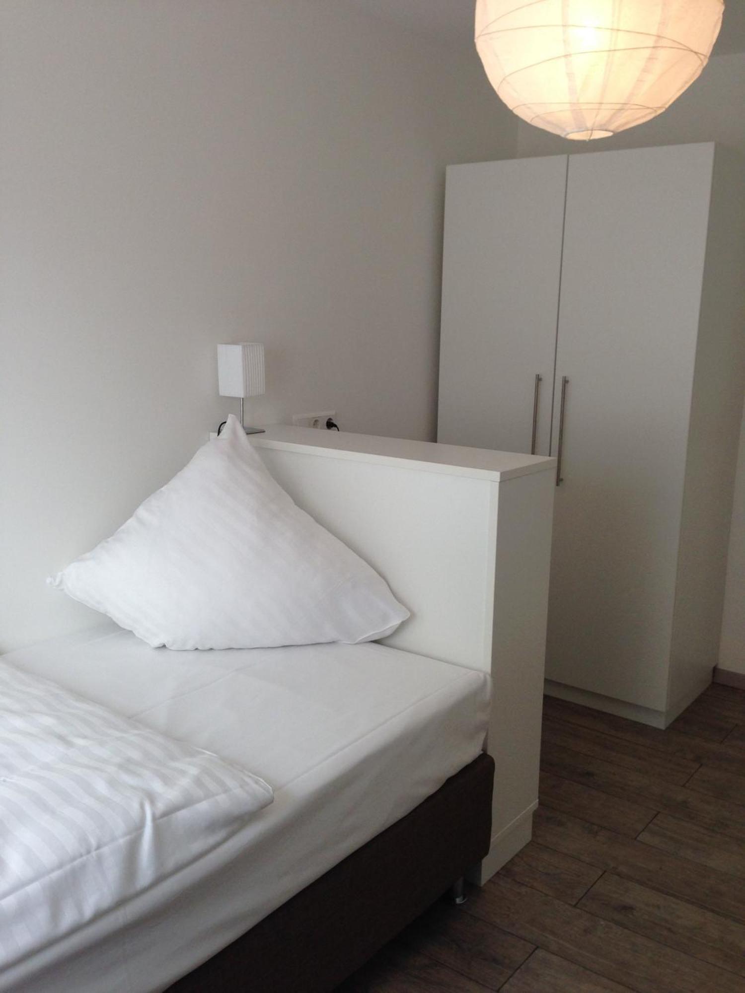 Neckarbett - Self Service Hotel Lauffen am Neckar Cameră foto
